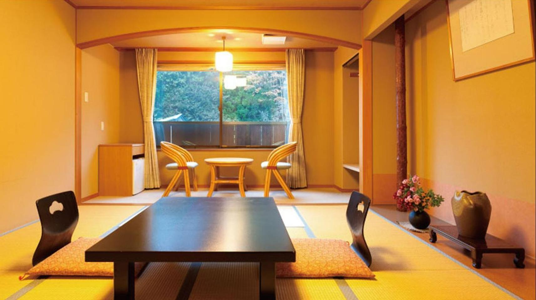 Bergtour Marukita Hotel Hakuba Exterior photo