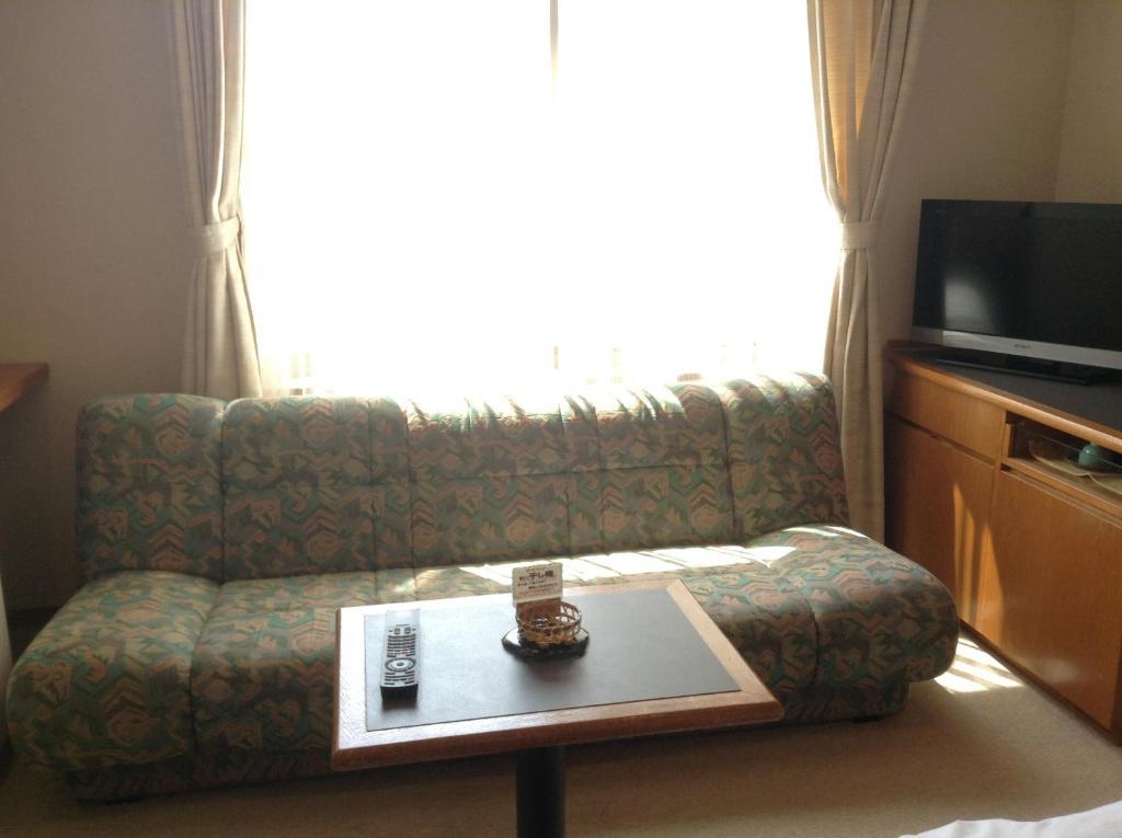 Bergtour Marukita Hotel Hakuba Exterior photo