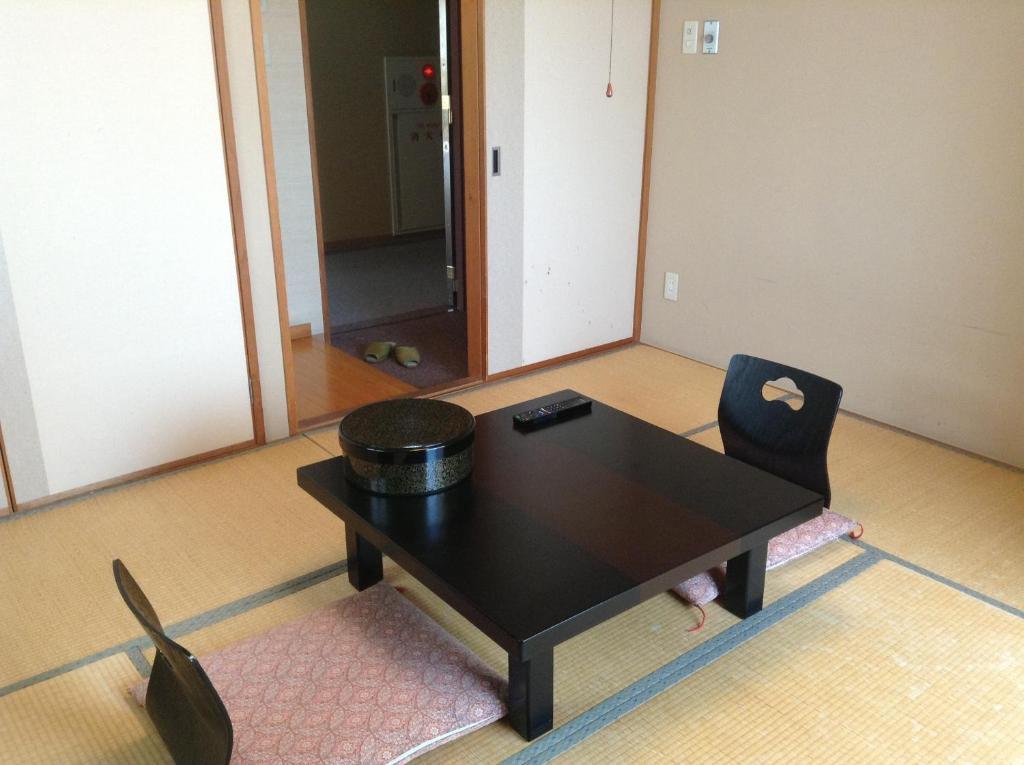 Bergtour Marukita Hotel Hakuba Exterior photo