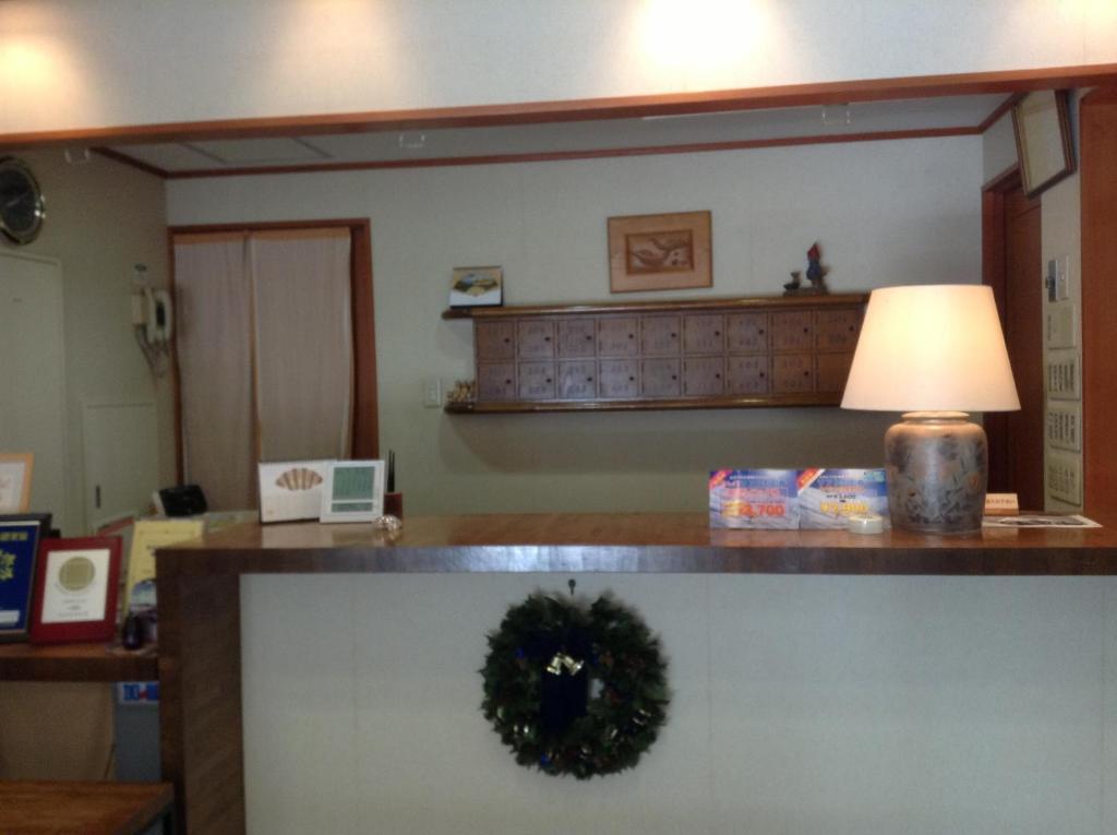 Bergtour Marukita Hotel Hakuba Exterior photo